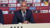 Rueda de prensa de Rubiales sobre la Supercopa (10:30)