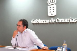 Canarias baja de las 190.000 personas paradas