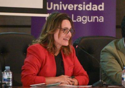 Delgado: &ldquo;Canarias exige una respuesta conjunta de Europa ante la actual situaci&oacute;n de crisis migratoria&rdquo;