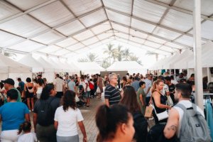 La Gomera: Una treintena de establecimientos se dan cita este fin de semana en Exposaldo, la mayor feria comercial de la isla