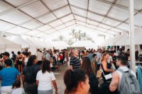 La Gomera: Una treintena de establecimientos se dan cita este fin de semana en Exposaldo, la mayor feria comercial de la isla