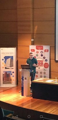 El ICHH colabora con el Aula de Pacientes del Hospital Universitario de Gran Canaria Dr. Negr&iacute;n