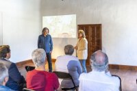 Los vinos de Canarias protagonizan la nueva temporada del programa de proyecci&oacute;n internacional &lsquo;Wineman&rsquo;