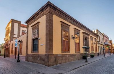 Convocado para este jueves el Pleno ordinario del Ayuntamiento de G&aacute;ldar del mes de septiembre