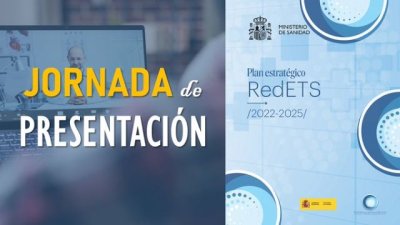 El SCS participa en el nuevo Plan Estrat&eacute;gico 2022-2025 de la Red Espa&ntilde;ola de Agencias de Evaluaci&oacute;n de Tecnolog&iacute;as