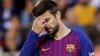 Piqu&eacute;: "Bartomeu nos minti&oacute; a la cara a Messi y a m&iacute; sobre el Bar&ccedil;agate"