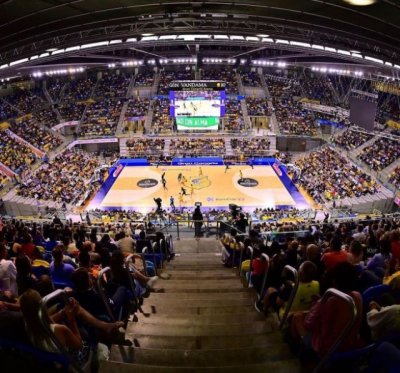 El IID publica la licitaci&oacute;n para servicios de asistencia en eventos deportivos y culturales en sus instalaciones