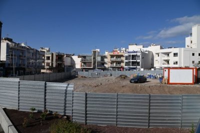 El Gobierno de Canarias destina 90.000 euros a la redacci&oacute;n del proyecto del Auditorio de Arguinegu&iacute;n