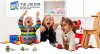 Comienza la actividad lectiva del primer ciclo de educación infantil en el CEO Tejeda