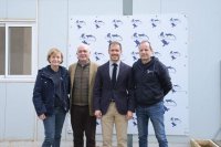 Transici&oacute;n refuerza su apoyo a la Fundaci&oacute;n Neotr&oacute;pico con 300.000 euros para el control de especies invasoras