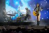 Phe Festival corona su décima edición con las actuaciones de Judeline y Rinôçérôse