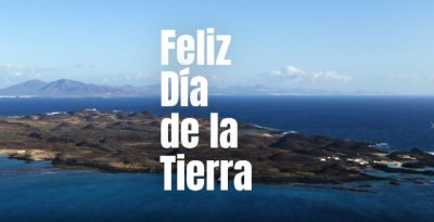 El vídeo de Turismo de Canarias para celebrar el Día de la Tierra logra impactar en 27,7 millones de europeos