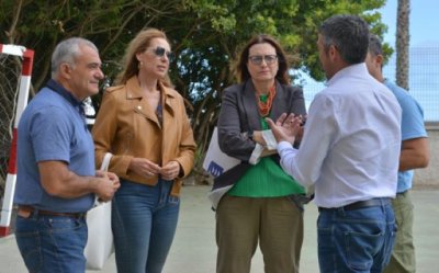 Candelaria Delgado: &ldquo;Es urgente dejar de hablar de solidaridad interterritorial y exigir corresponsabilidad&rdquo;