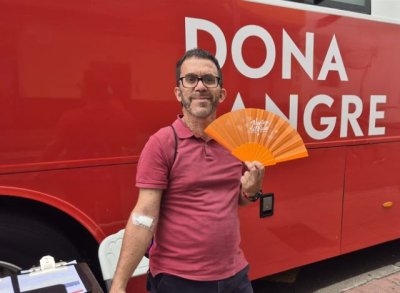 Comienza la XI campa&ntilde;a de donaci&oacute;n de sangre &lsquo;N&eacute;ctar de Vida&rsquo; de Tejina