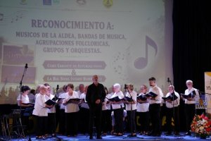 La Aldea de San Nicol&aacute;s presenta una nueva gu&iacute;a dedicada a su patrimonio musical y cultural