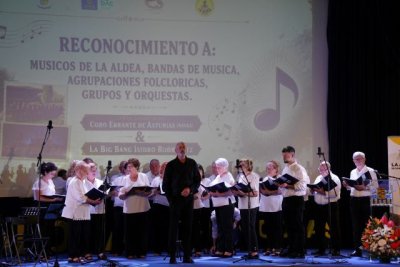 La Aldea de San Nicolás presenta una nueva guía dedicada a su patrimonio musical y cultural