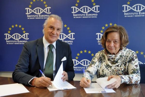 Las personas con infarto se pueden proteger contra un segundo ataque según el Profesor Dr. Manuel de La Peña