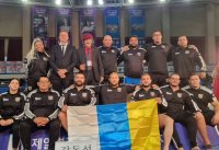 Alejandro Afonso conquista el Subcampeonato del Torneo Internacional Cheonhajangsa