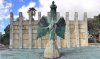 El Consejo de Patrimonio Cultural de Canarias rechaza la declaraci&oacute;n como BIC del Monumento a Franco