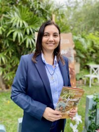 El Ayuntamiento de Arucas invita al pregón de las Fiestas de San Juan Bautista 2025