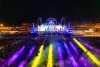 &Eacute;xito rotundo de asistencia del mayor evento en el mundo dedicado a revivir la m&uacute;sica de los noventa celebrado anoche en el Anexo Estadio Gran Canaria