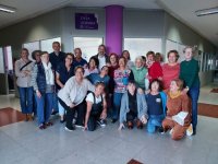 Villa de Firgas: Inaugurada Casa Sorora, nuevo espacio para la igualdad