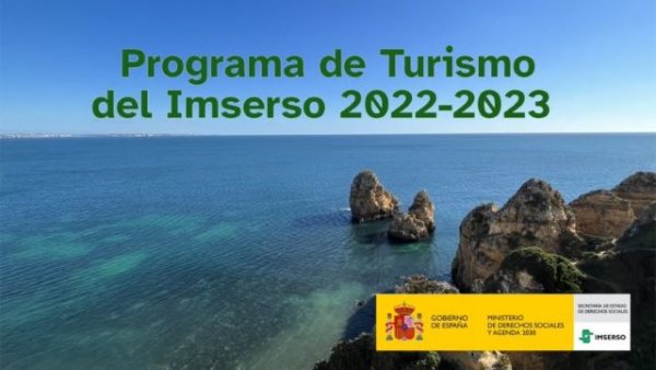 Teror: Mayores abre el plazo de solicitud para los viajes del IMSERSO 2022-2023