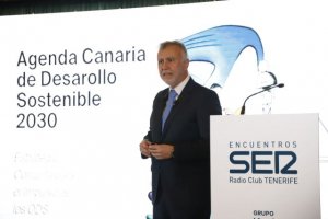 Canarias afronta una semana trascendental para su futuro sostenible