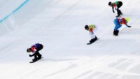 Una ex snowboarder denuncia presuntos abusos del seleccionador de EEUU