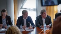 Clavijo reclama a Pedro S&aacute;nchez que pida a la UE que active el Mecanismo de Protecci&oacute;n Civil comunitario