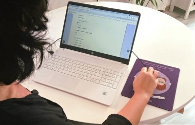 El Cabildo anima a las mujeres de Gran Canaria a participar en la encuesta del primer Mapa de ciberviolencias machistas de Canarias