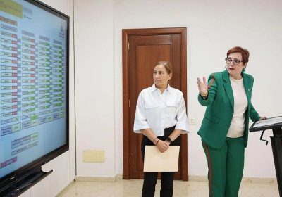 Dependencia y ecca.edu impulsan la formación de 200 asistentes personales
