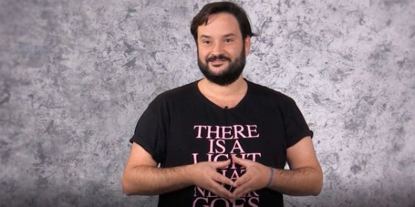 Última de las conferencias programadas en el marco de la iniciativa ‘Vacuna contra el machismo’