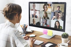 Educación remite a los sindicatos el borrador de la resolución para la realización de reuniones telemáticas