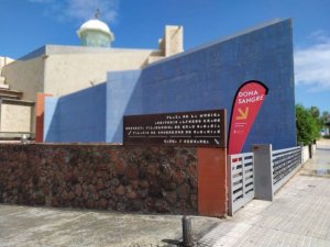 El ICHH promociona la donación de sangre en el Auditorio Alfredo Kraus