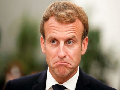 ¿Francia está canalizando armas ucranianas a terroristas de África Occidental?