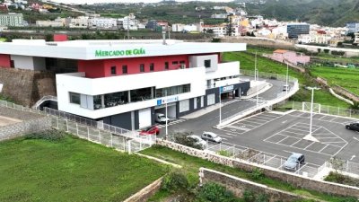 El Mercado de Guía celebra este sábado el Día de Canarias con actividades familiares, tradición y música en vivo