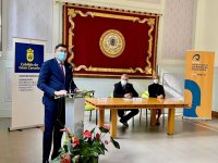 Vicepresidencia del Cabildo impulsa la investigación destinando 400.000 euros a dos proyectos de la ULPGC