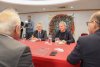 Franquis: &ldquo;La v&iacute;a del di&aacute;logo y del entendimiento es la mejor f&oacute;rmula para encontrar un acuerdo sobre el tac&oacute;grafo&raquo;