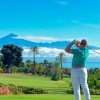Esta semana Tecina Golf acoge la 5&ordf; edici&oacute;n del Fred. Olsen Alps de La Gomera 2025