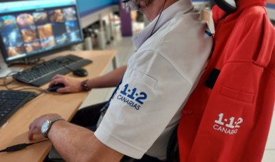 El Gobierno de Canarias declara la alerta por temperaturas m&aacute;ximas y la prealerta por calima en todas las islas