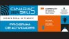 M&aacute;s de medio millar de estudiantes de FP participa en Canarias Skills 2024, que se celebra en Tenerife