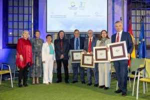 El Consejo Escolar de Canarias celebra sus 35 años trabajando por una educación inclusiva y de calidad