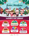 Sanidad emite diez consejos pr&aacute;cticos para disfrutar de las celebraciones navide&ntilde;as con salud