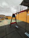 G&aacute;ldar: Salen a licitaci&oacute;n las obras de acondicionamiento del parque infantil de Marmolejos