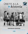 El CD Aguiluchas &ndash; Universidad Fernando Pessoa Gu&iacute;a inicia una nueva etapa como referente del f&uacute;tbol femenino en el norte de Gran Canaria