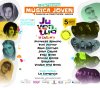 Los grupos musicales y solistas que ganaron el certamen Juventud y Cultura actuar&aacute;n en Arucas