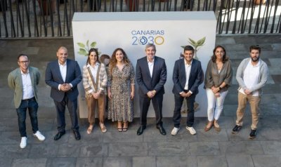 El Gobierno de Canarias activa un Comit&eacute; de Expertos de la Agenda Canaria 2030