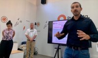 Los centros escolares afectados &lsquo;movilizan respuestas educativas frente al incendio&rsquo; en Tenerife