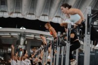 Iberian Throwdown 2025 convertirá a ExpoDeca en punto de encuentro del CrossFit internacional